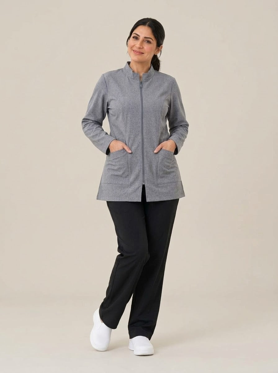Milton jacket