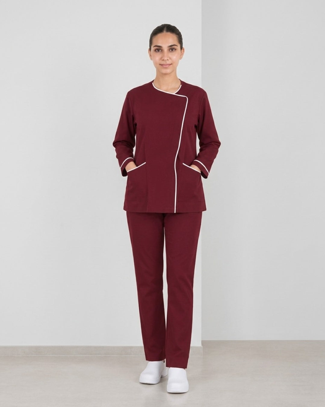 house keeping uniform 119