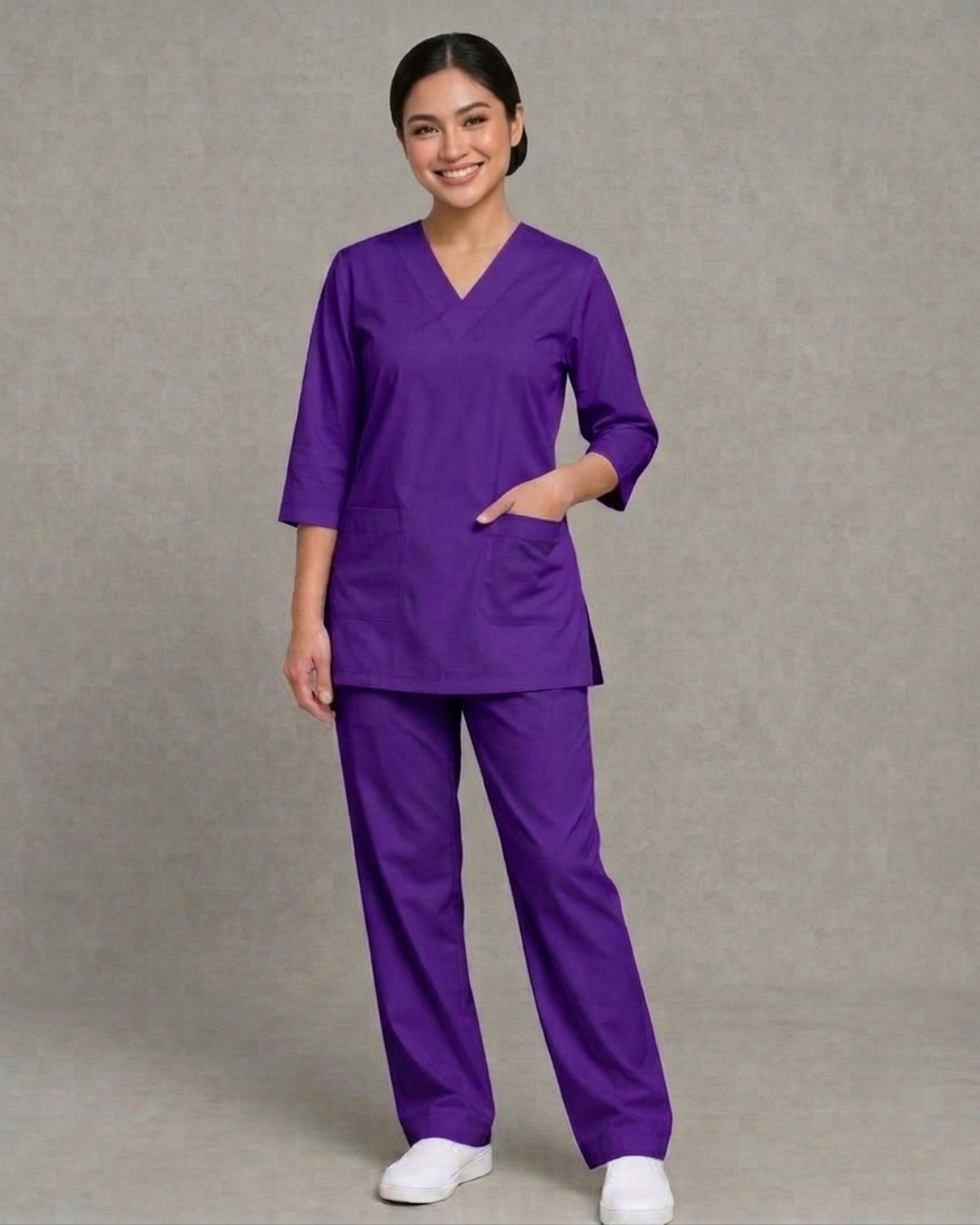 houuse keeping uniform 114