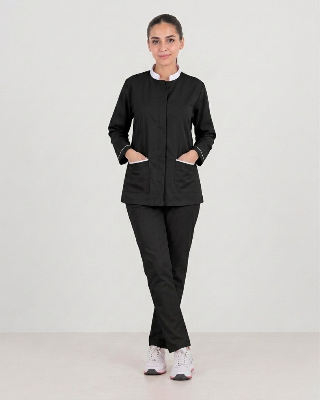 house keeping uniform 316
