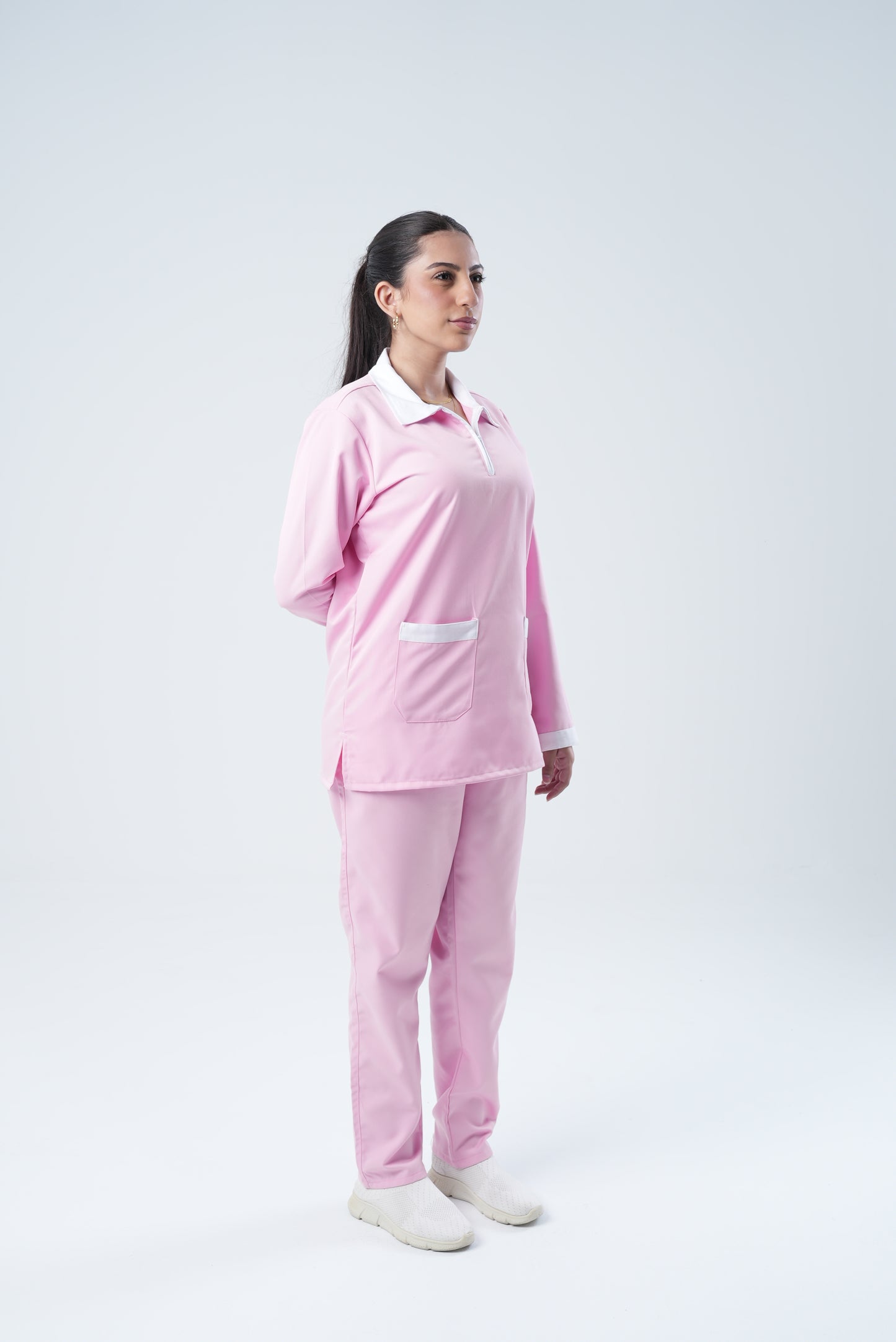 house keeping uniform 109