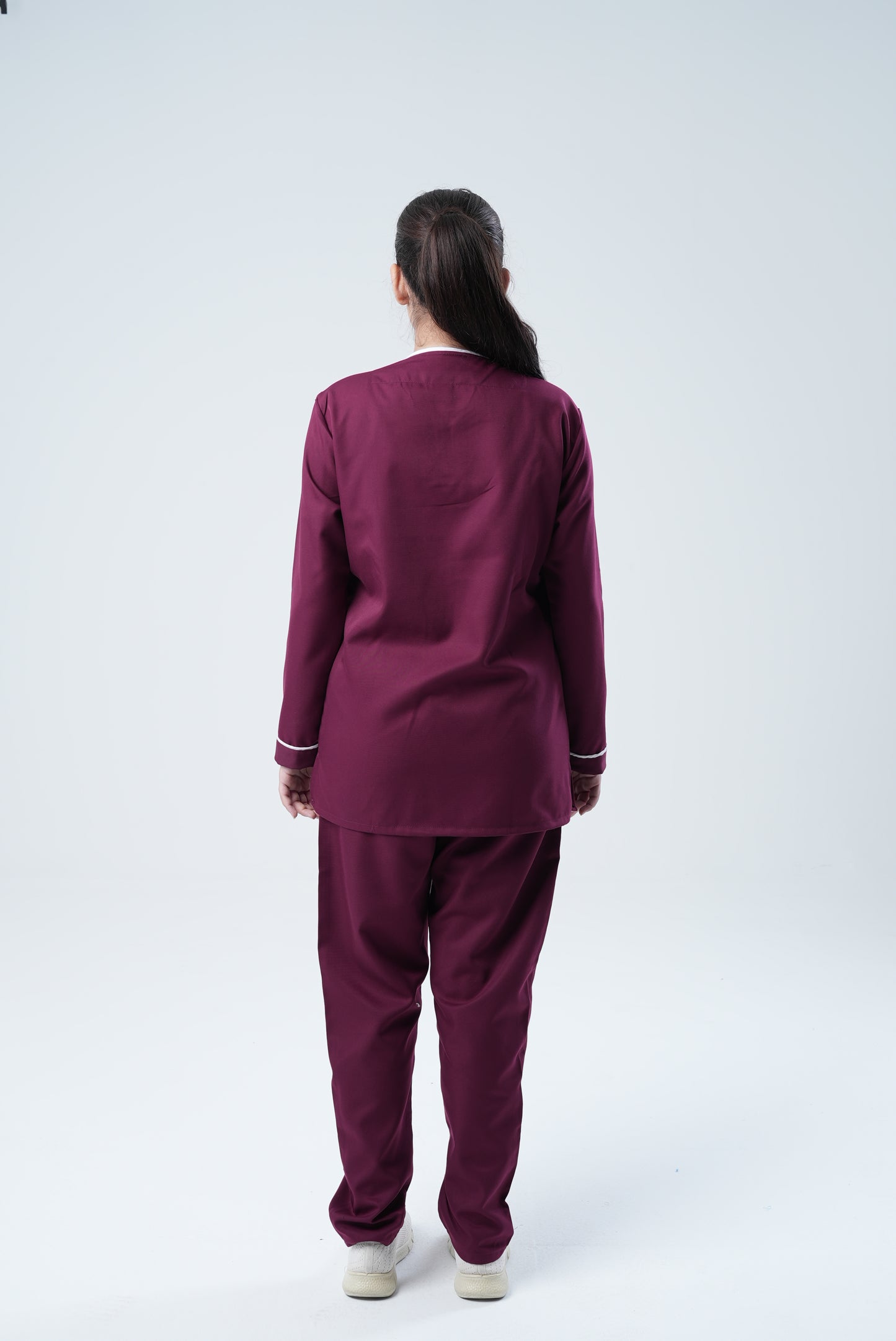 house keeping uniform 111