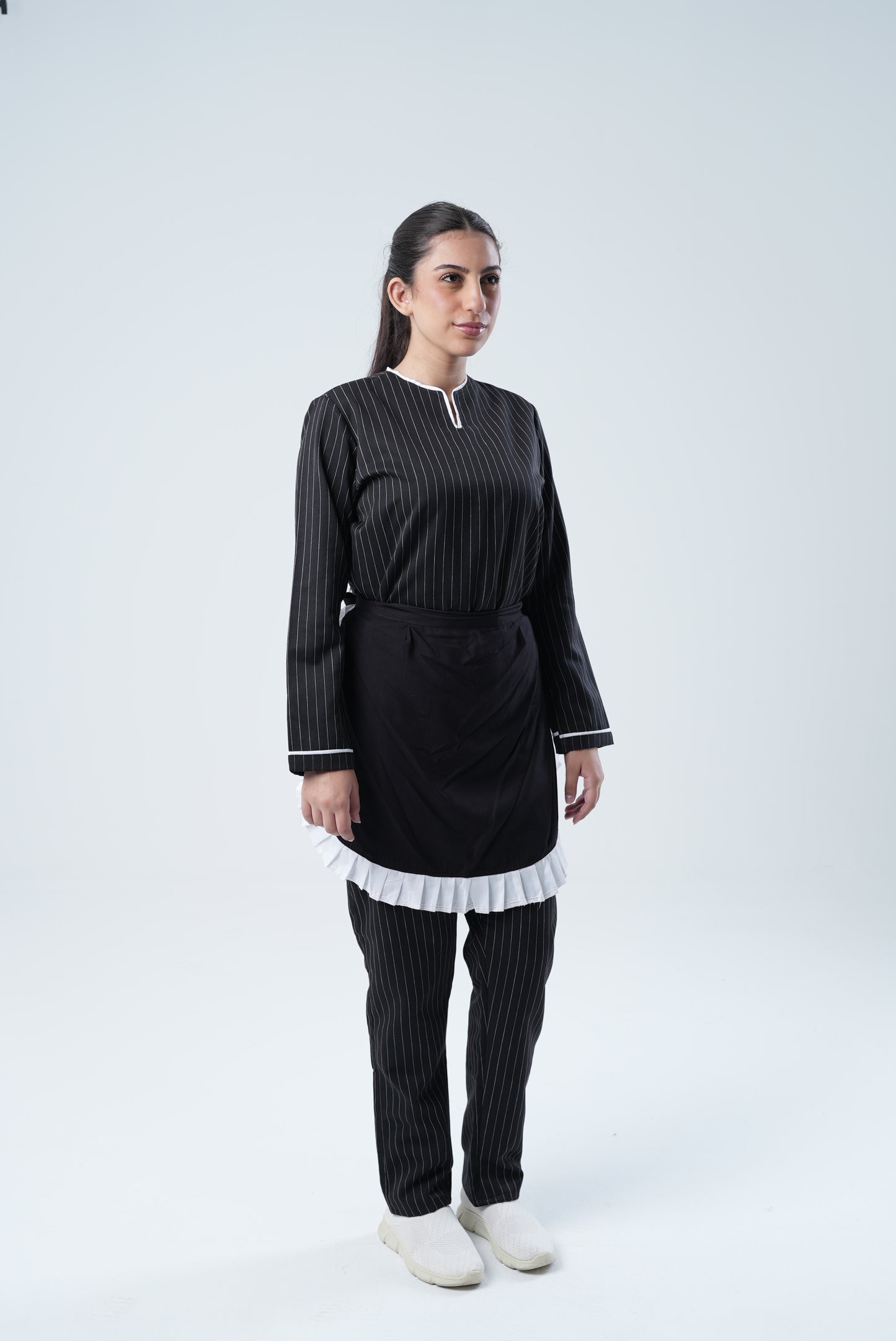 houuse keeping uniform 114