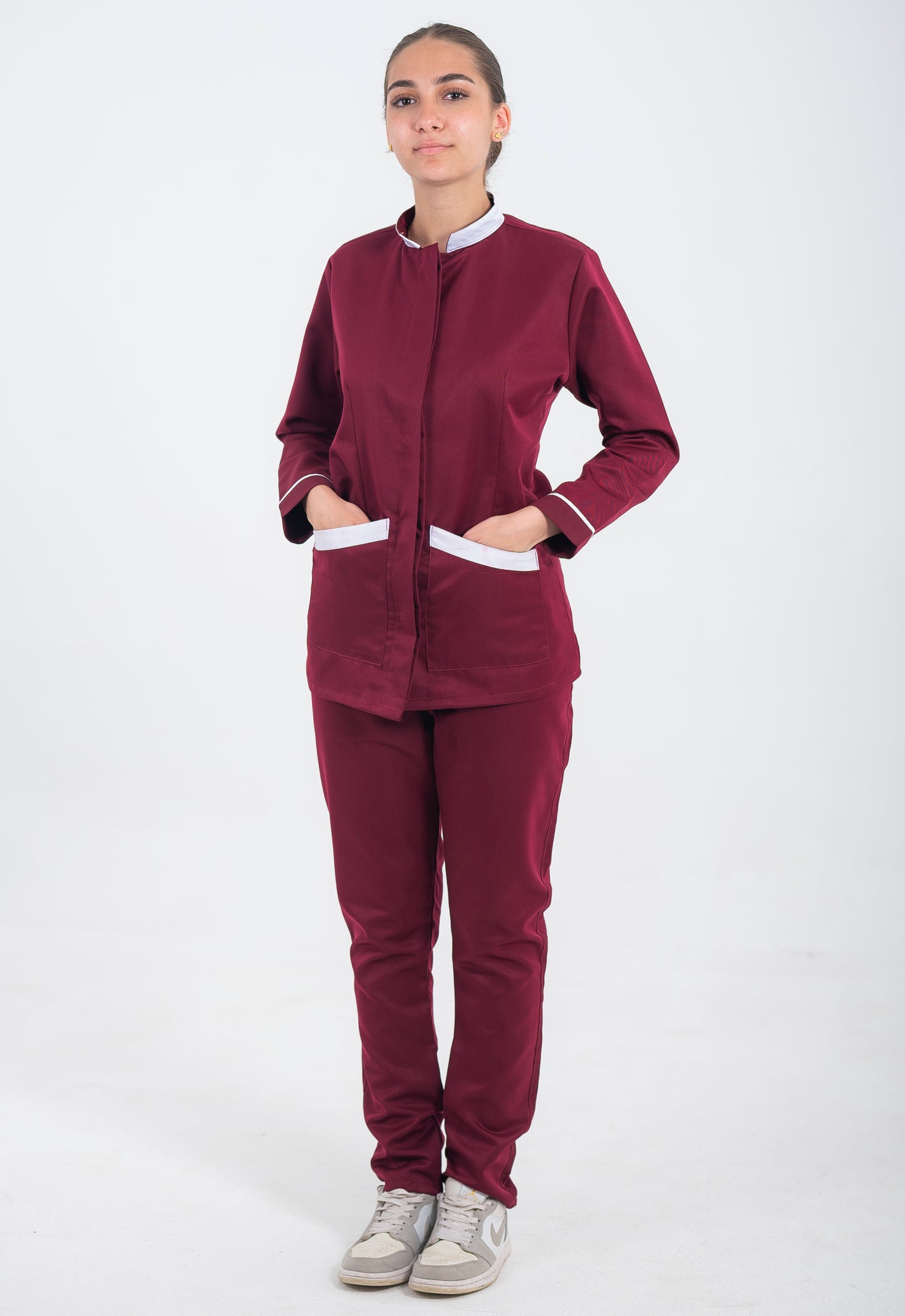 house keeping uniform 102