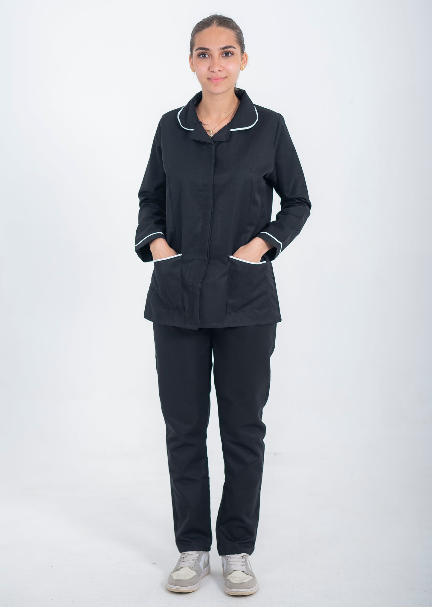 house keeping uniform 107