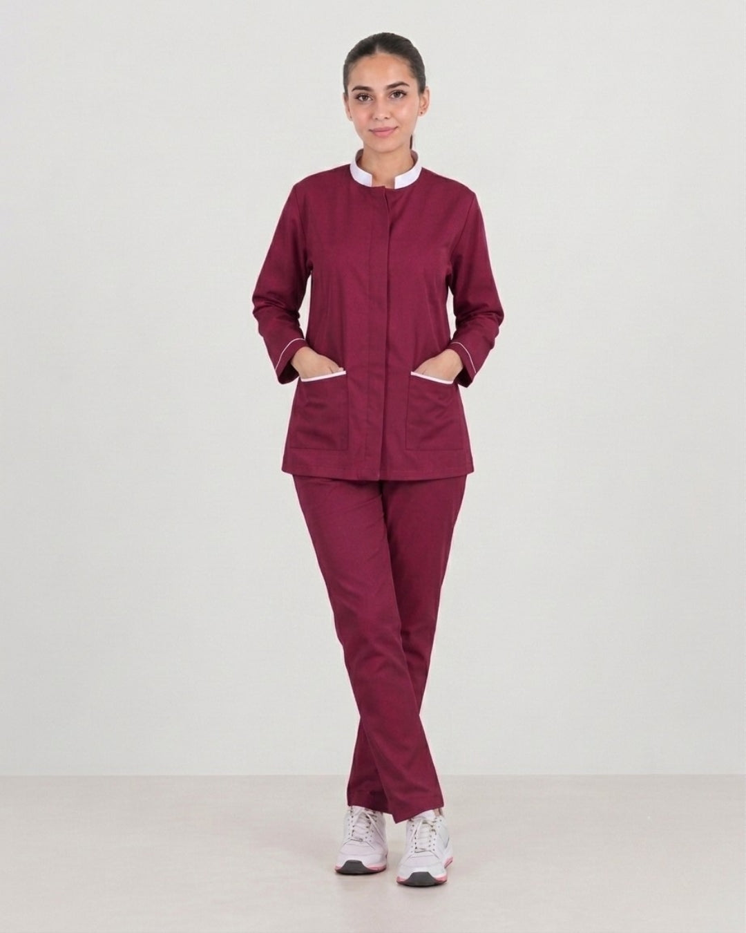 house keeping uniform 316