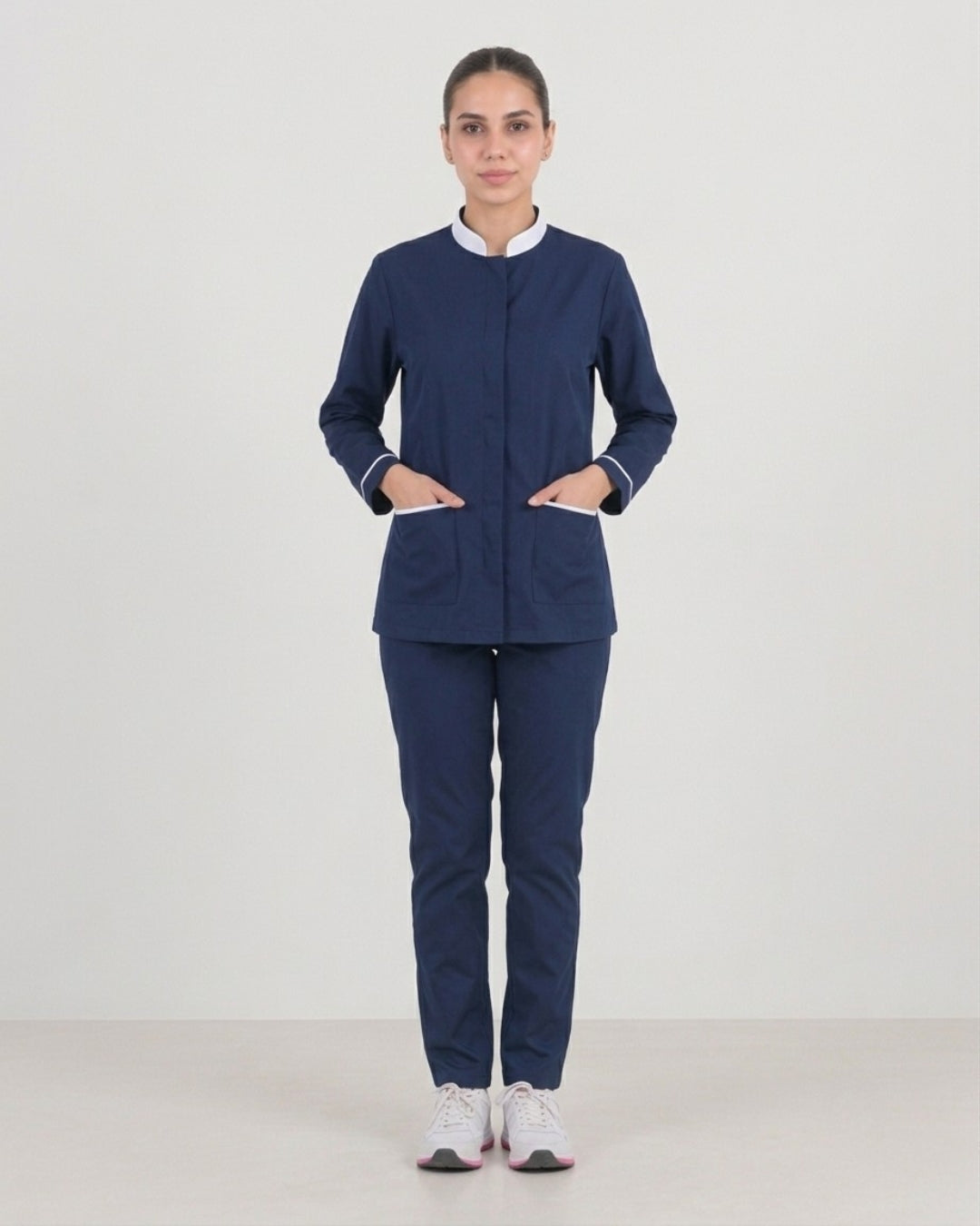 house keeping uniform 316