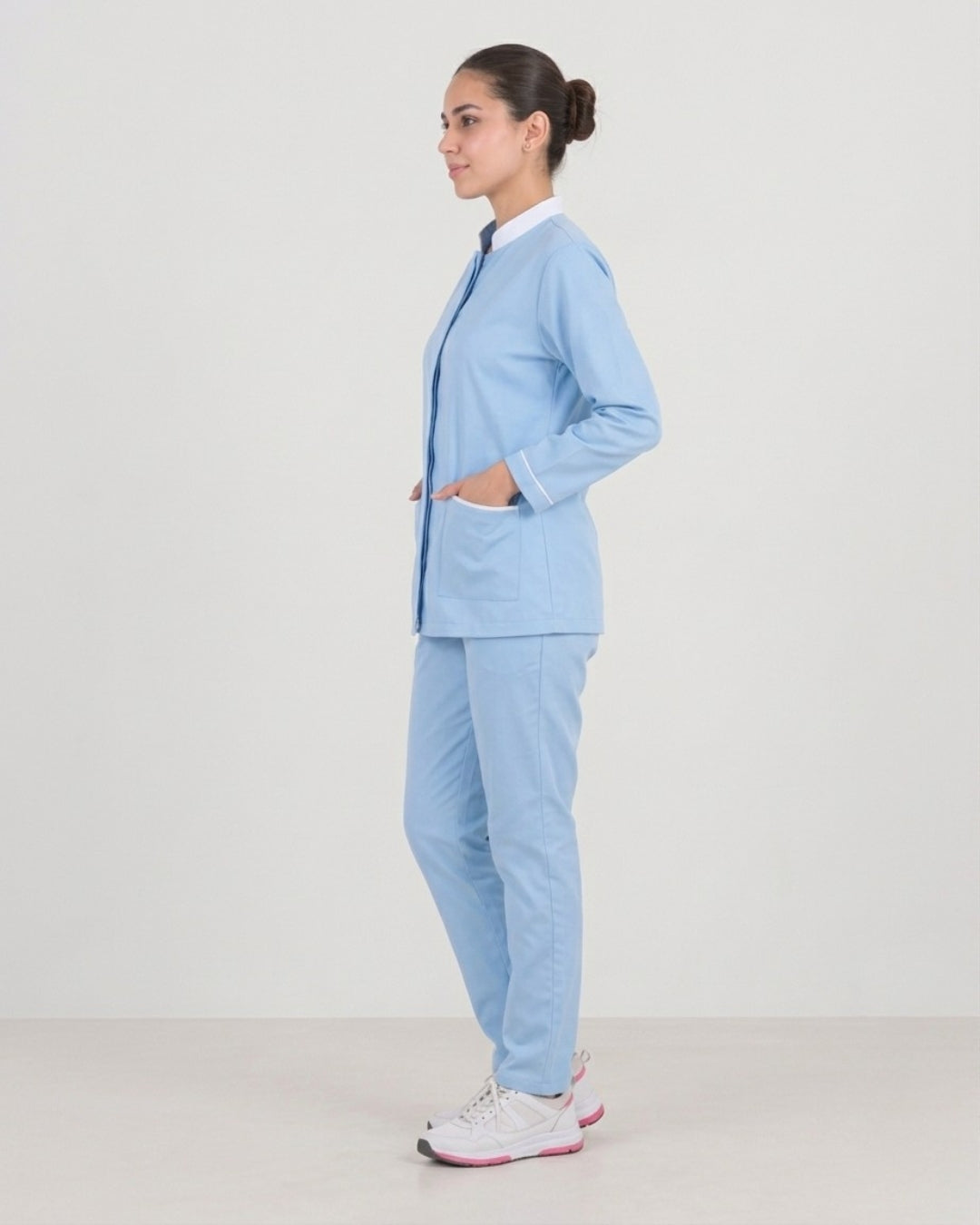house keeping uniform 316