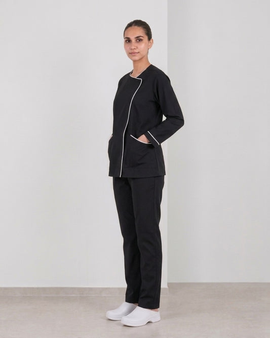 house keeping uniform 119