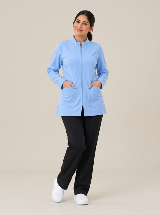 Milton jacket