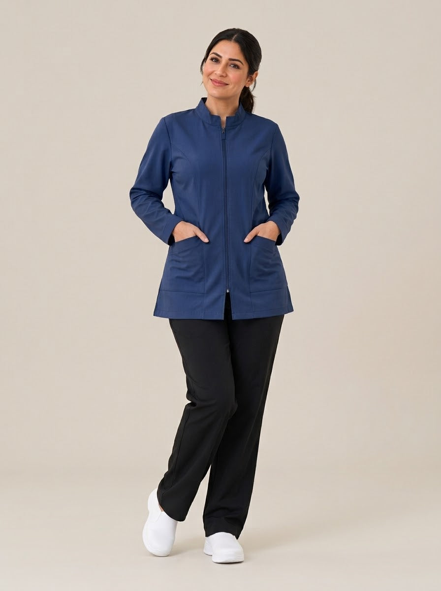 Milton jacket