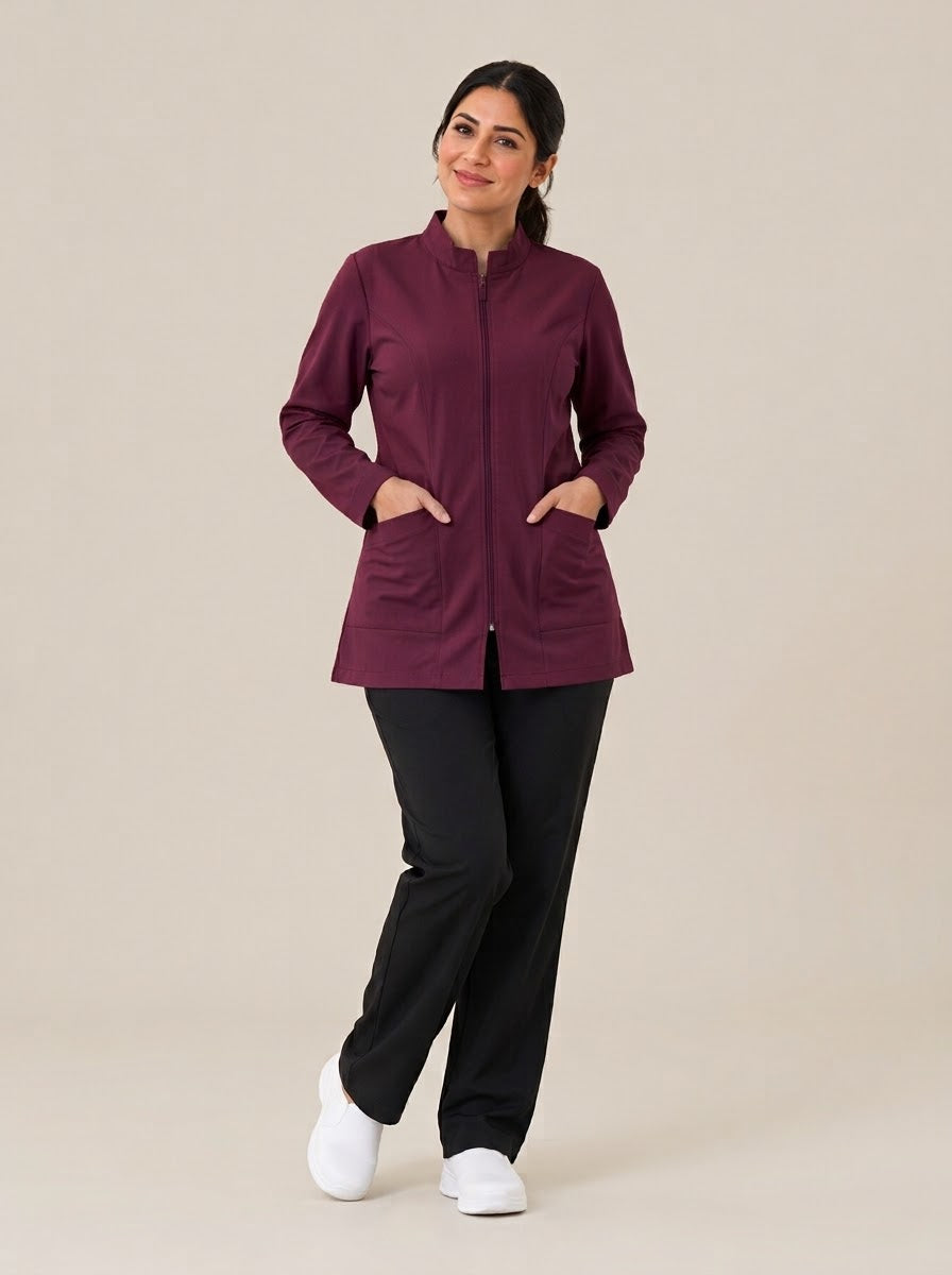 Milton jacket