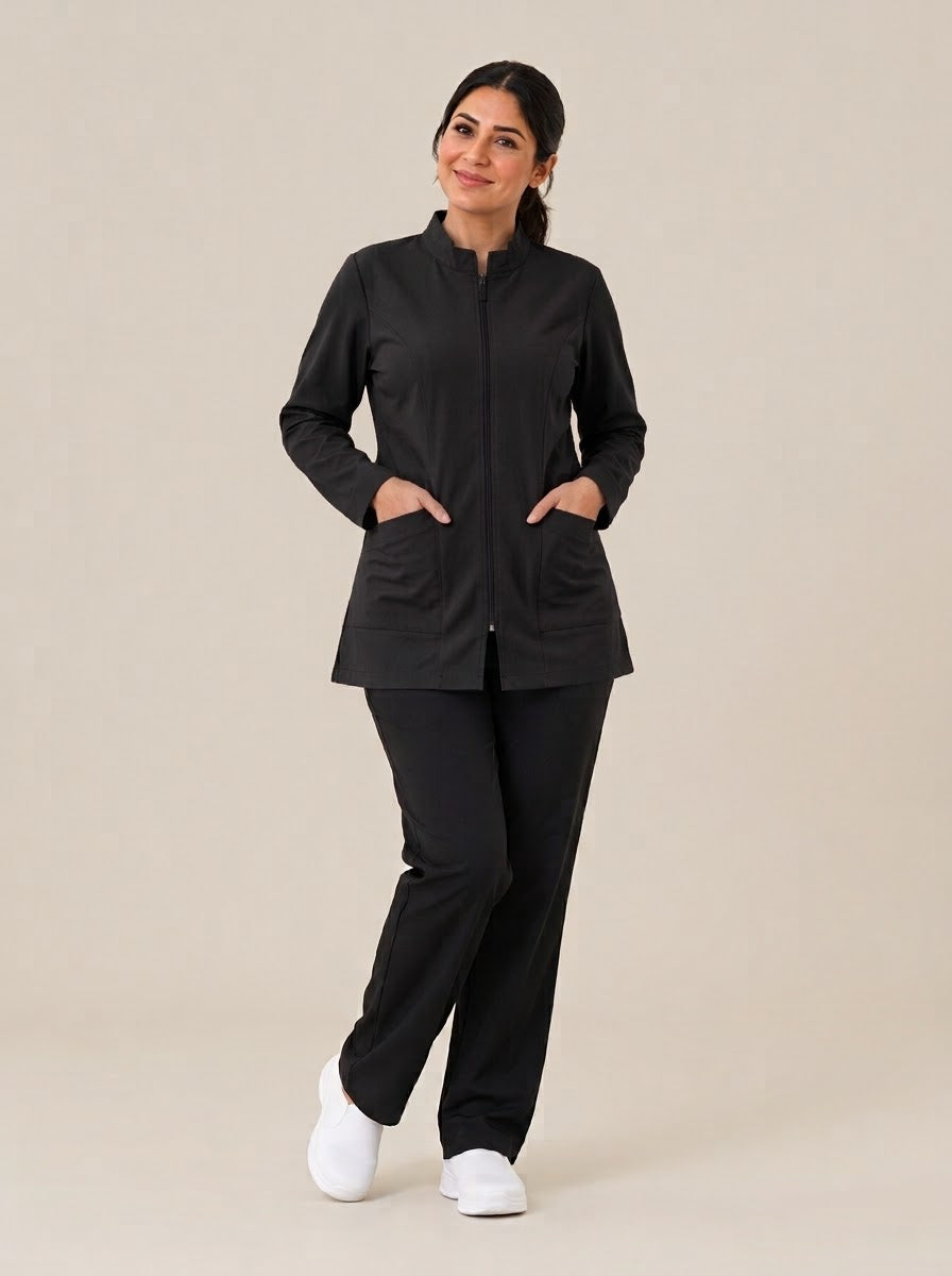 Milton jacket