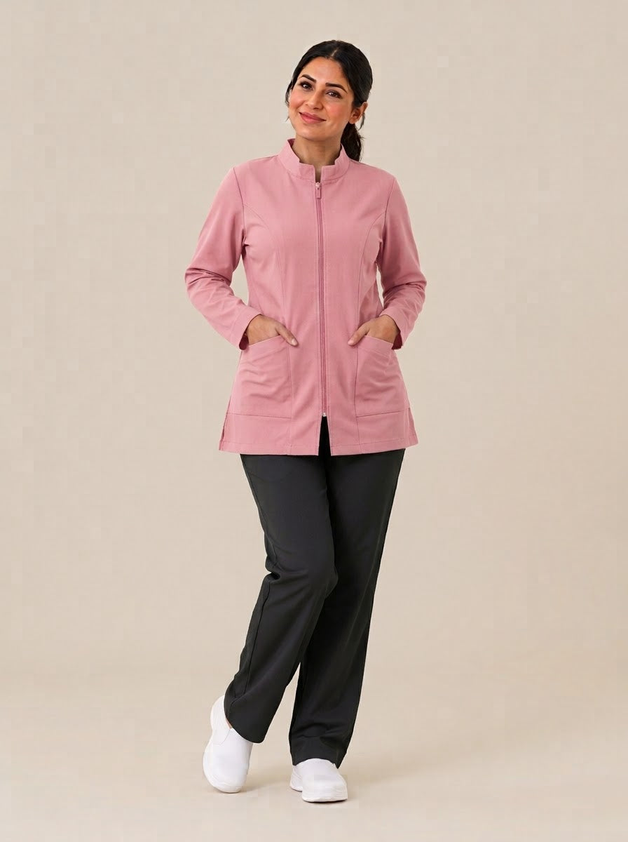 Milton jacket