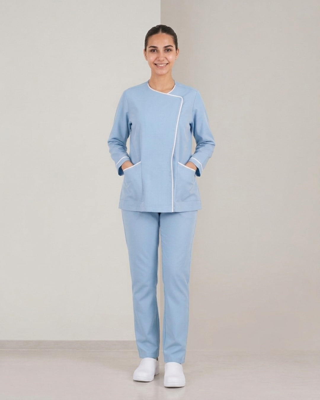 house keeping uniform 119