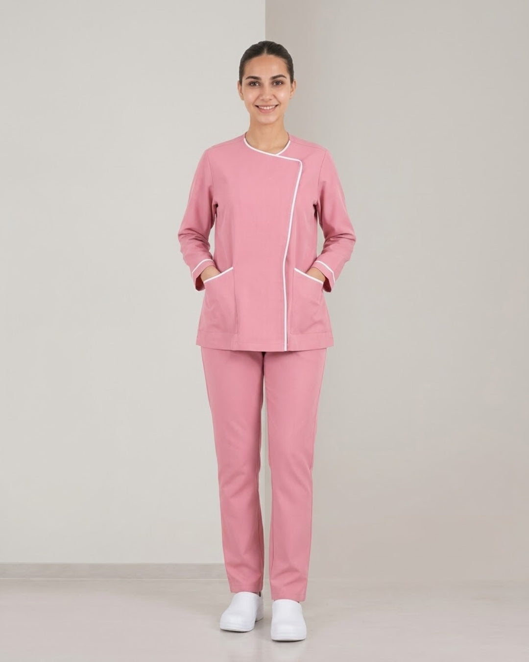 house keeping uniform 119