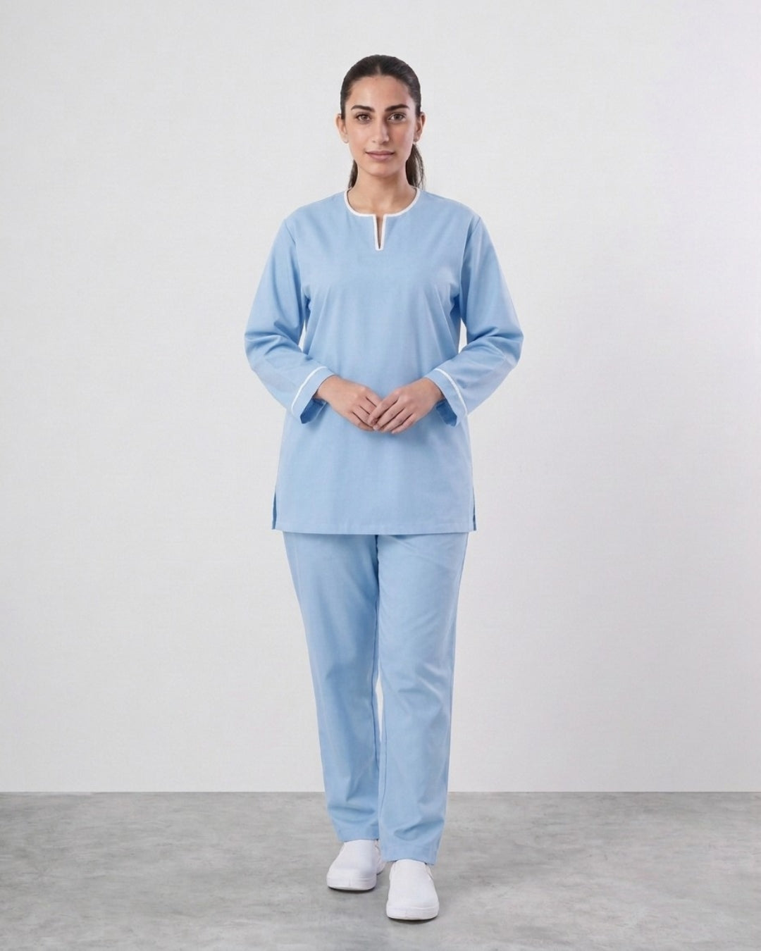 house keeping uniform 116