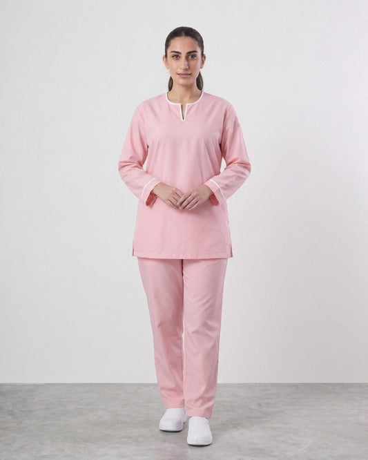 house keeping uniform 116