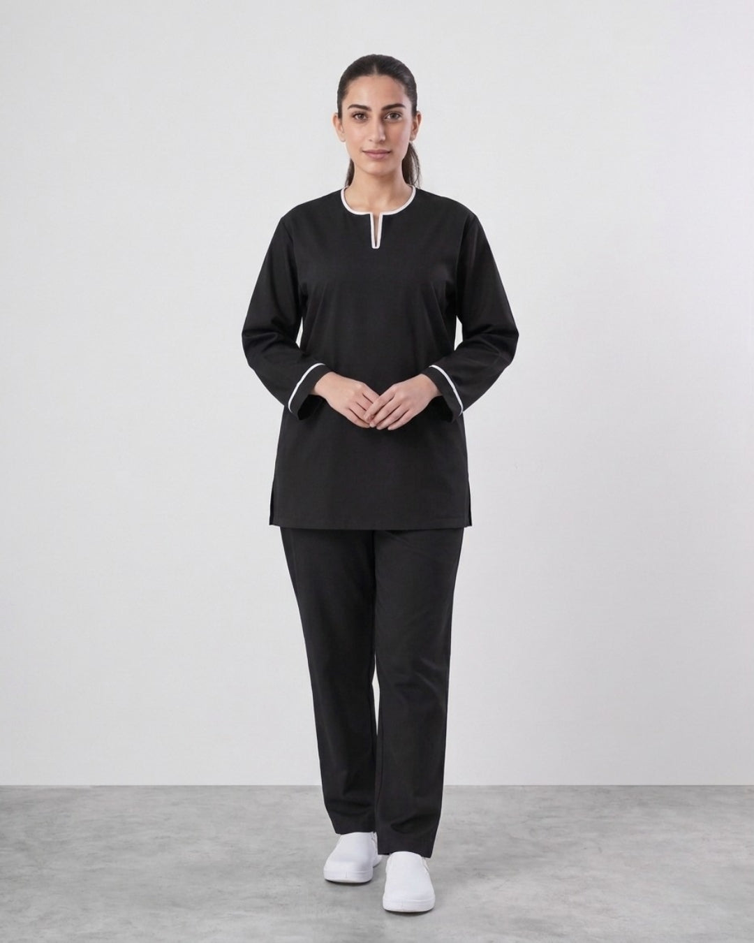 house keeping uniform 116