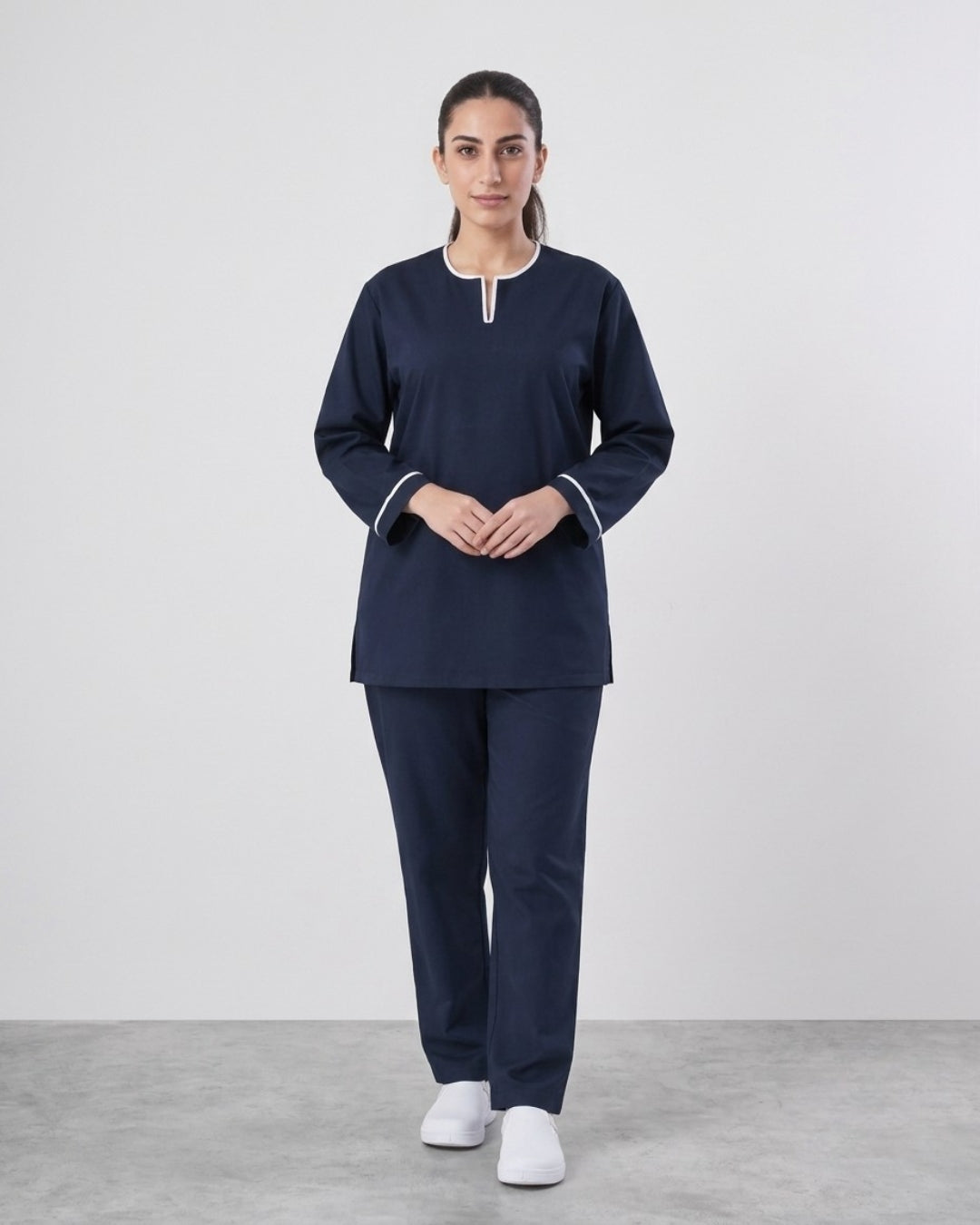 house keeping uniform 116