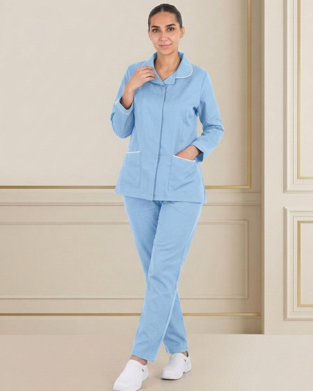 house keeping uniform 117