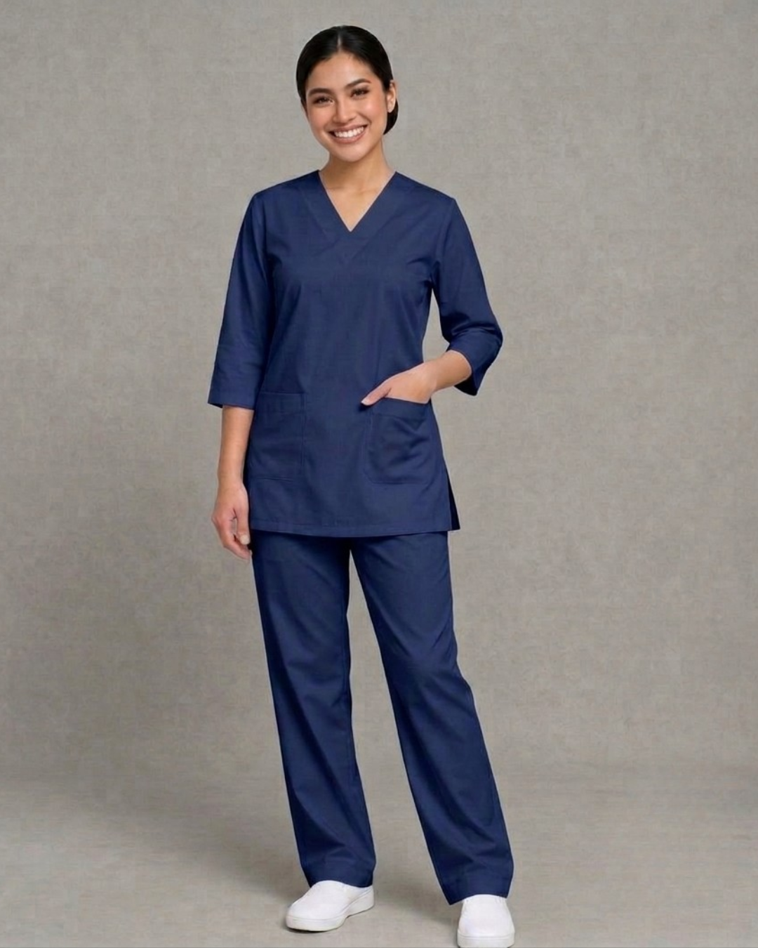 houuse keeping uniform 114