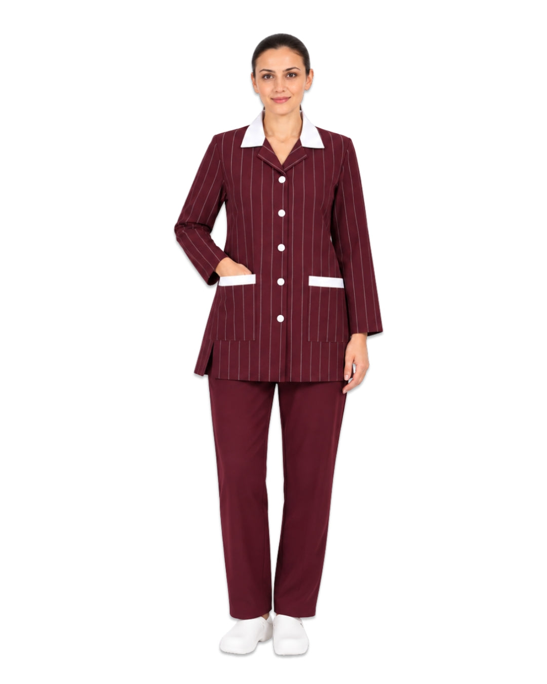 house keeping uniform 122