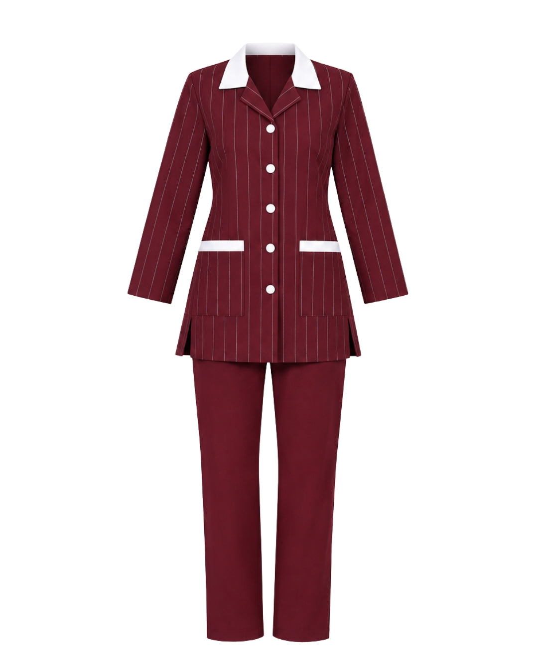 house keeping uniform 122