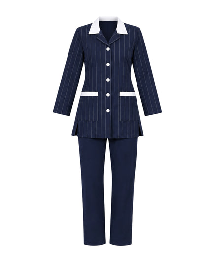 house keeping uniform 122