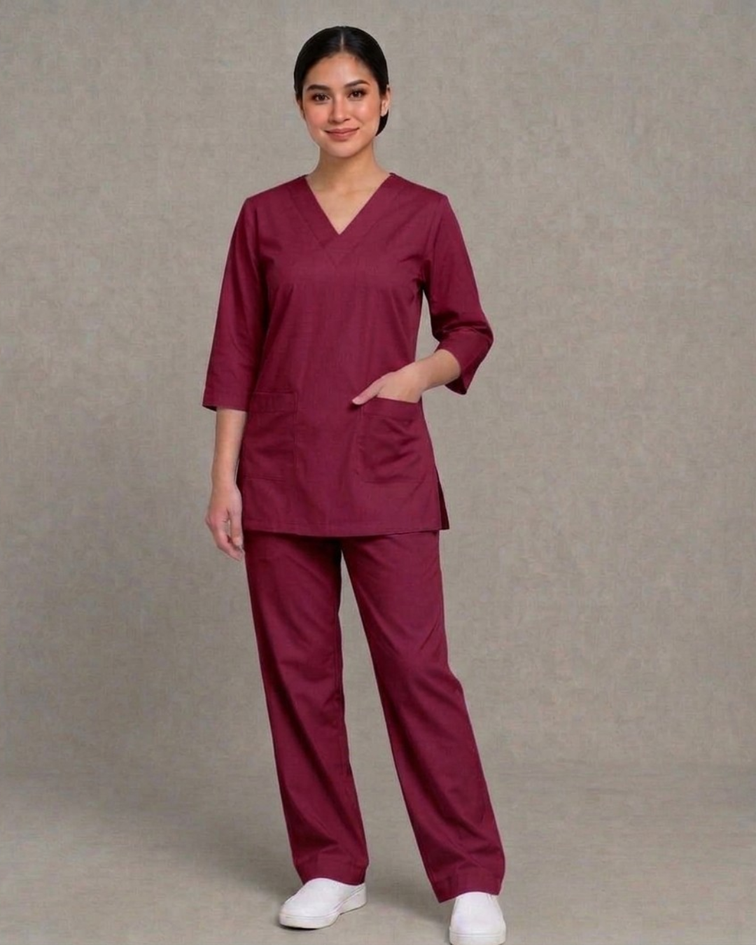 houuse keeping uniform 114