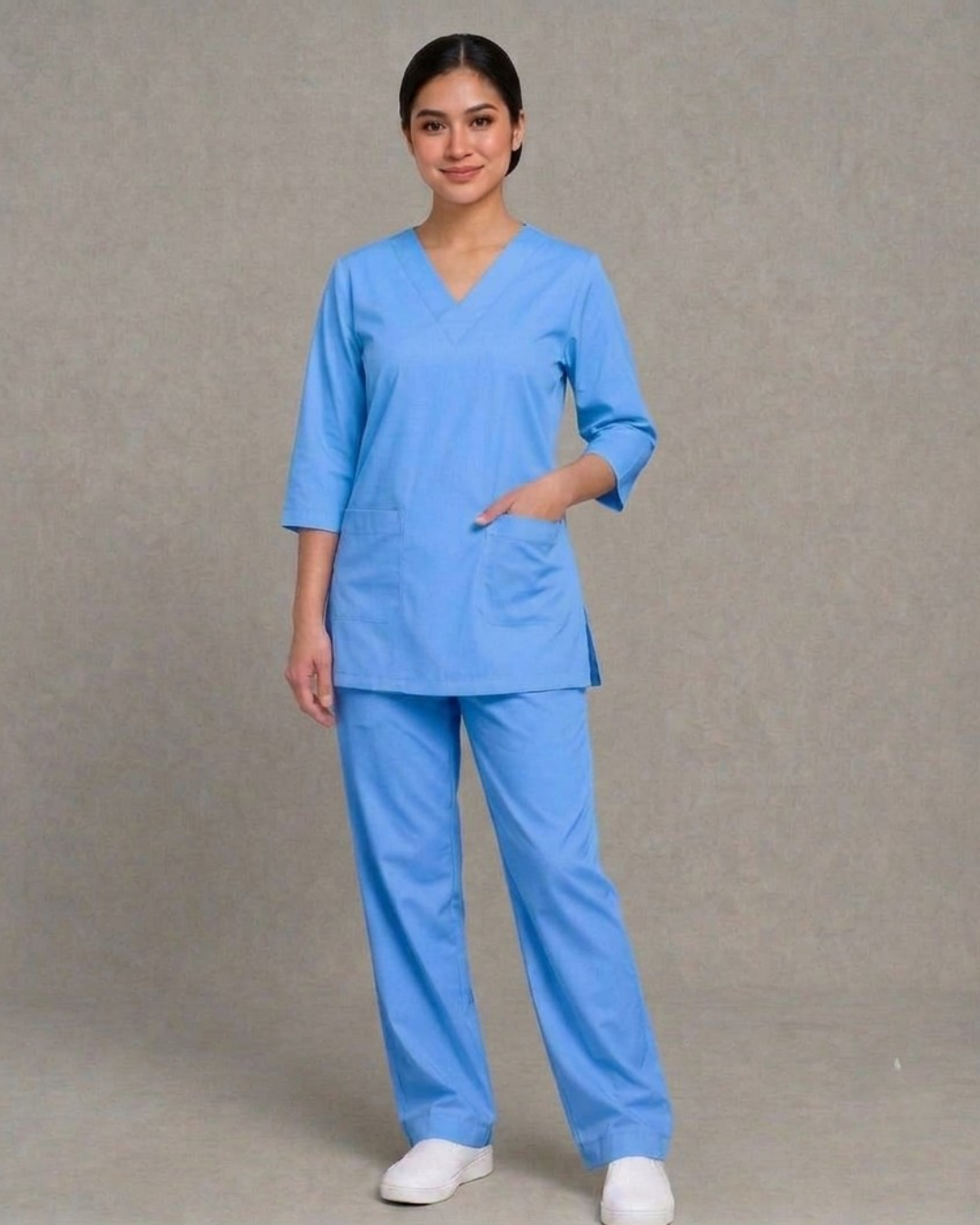 houuse keeping uniform 114
