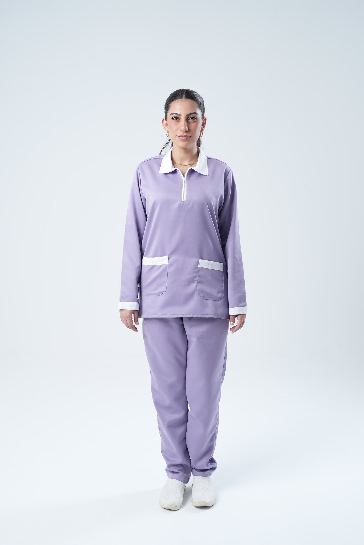 house keeping uniform 109