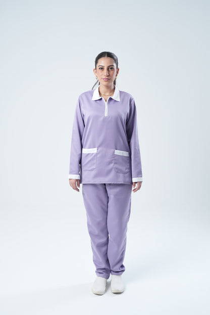 house keeping uniform 109