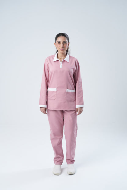 house keeping uniform 109