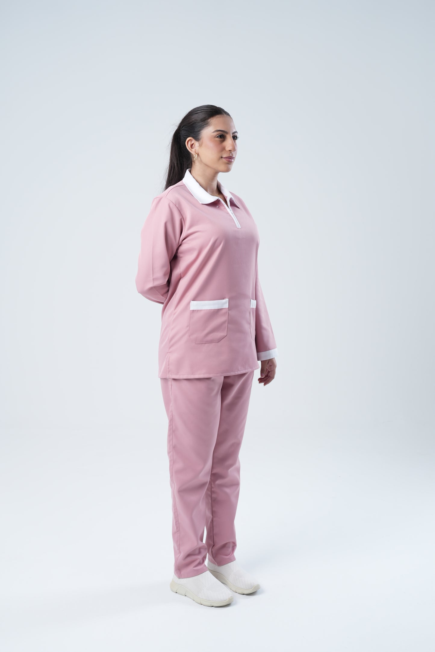 house keeping uniform 109