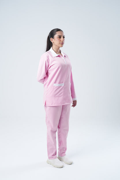 house keeping uniform 109