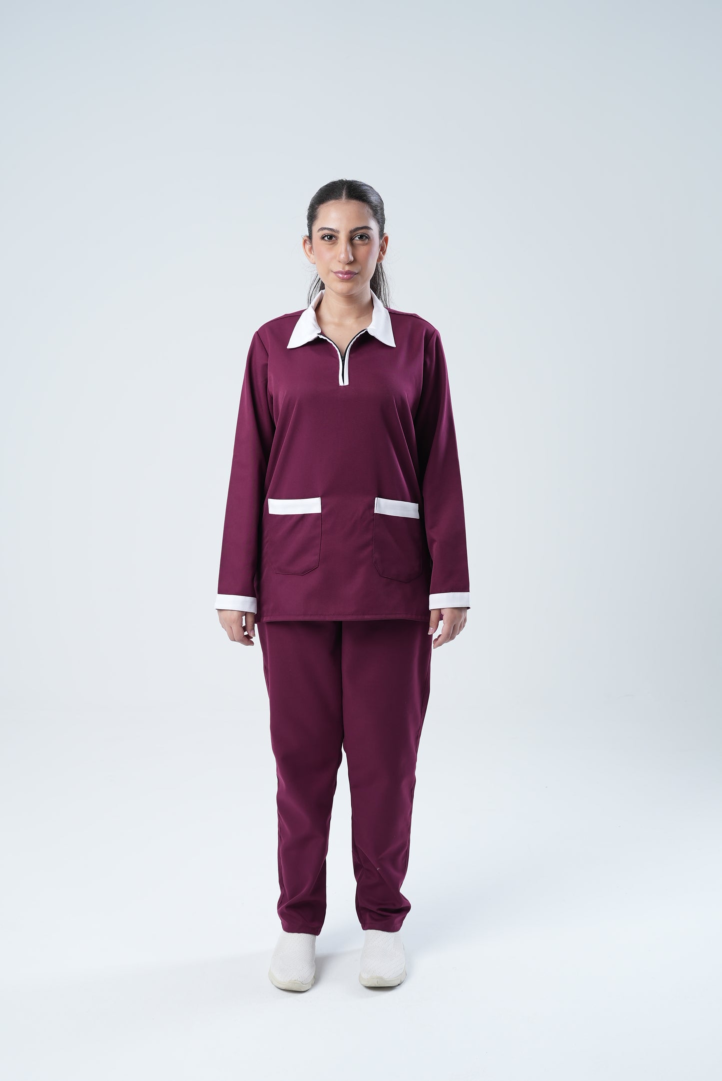 house keeping uniform 109