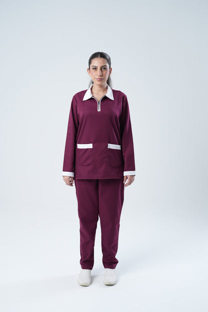 house keeping uniform 109