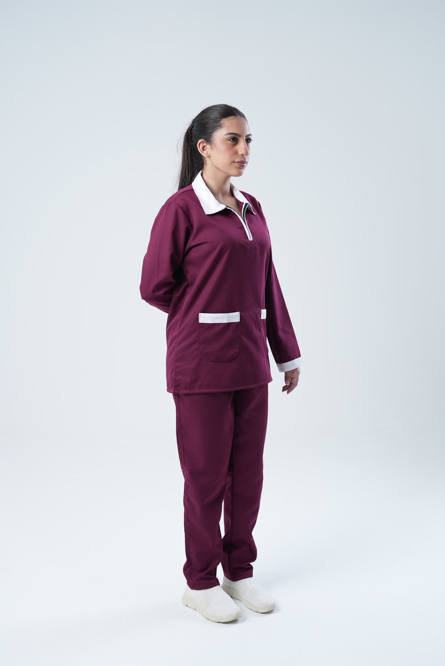 house keeping uniform 109