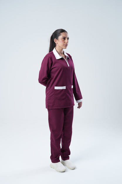 house keeping uniform 109