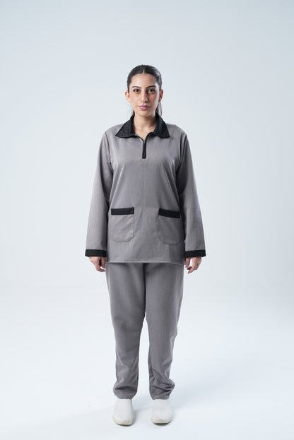 house keeping uniform 109