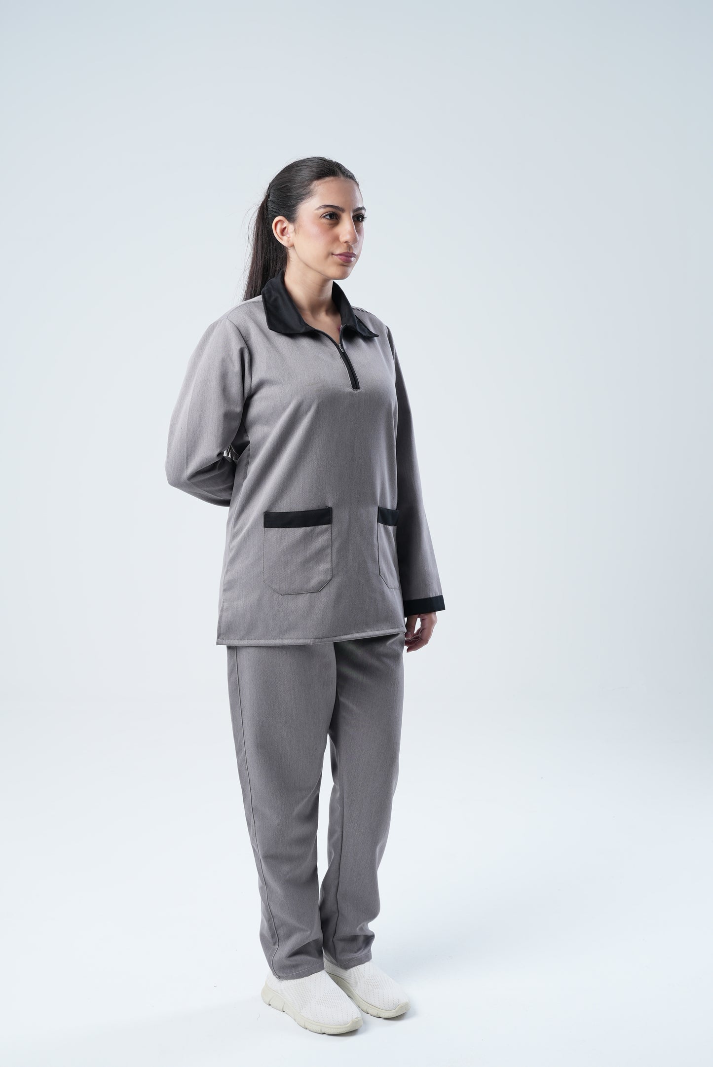 house keeping uniform 109