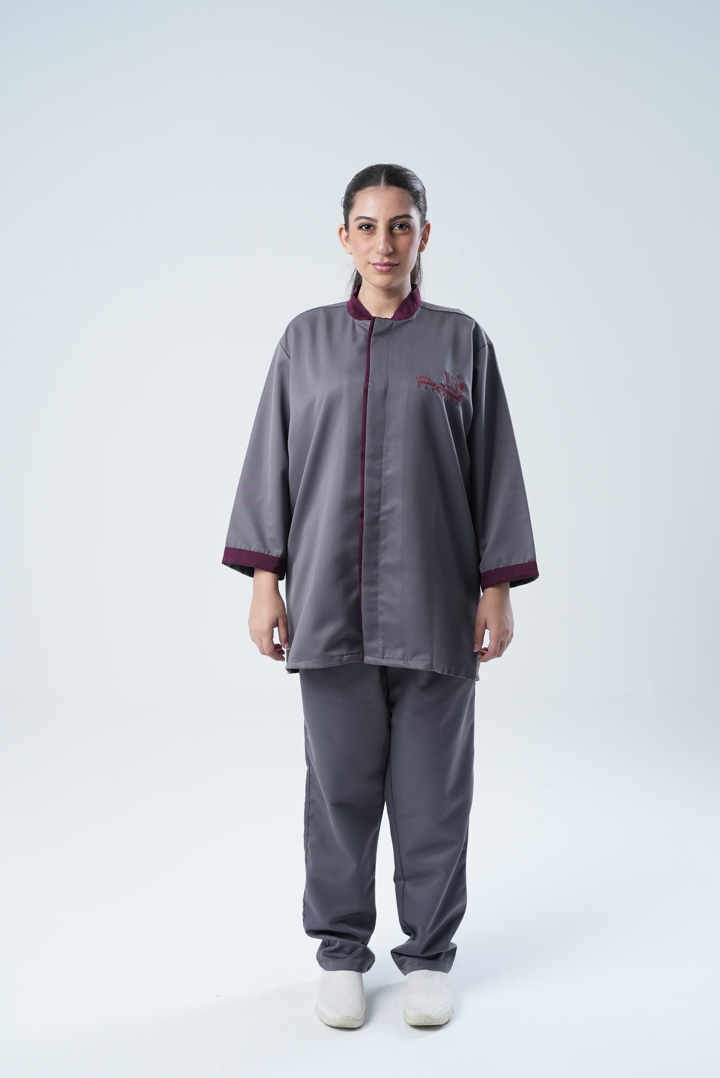 house keeping uniform 110