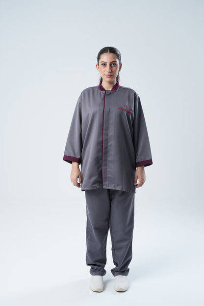 house keeping uniform 110