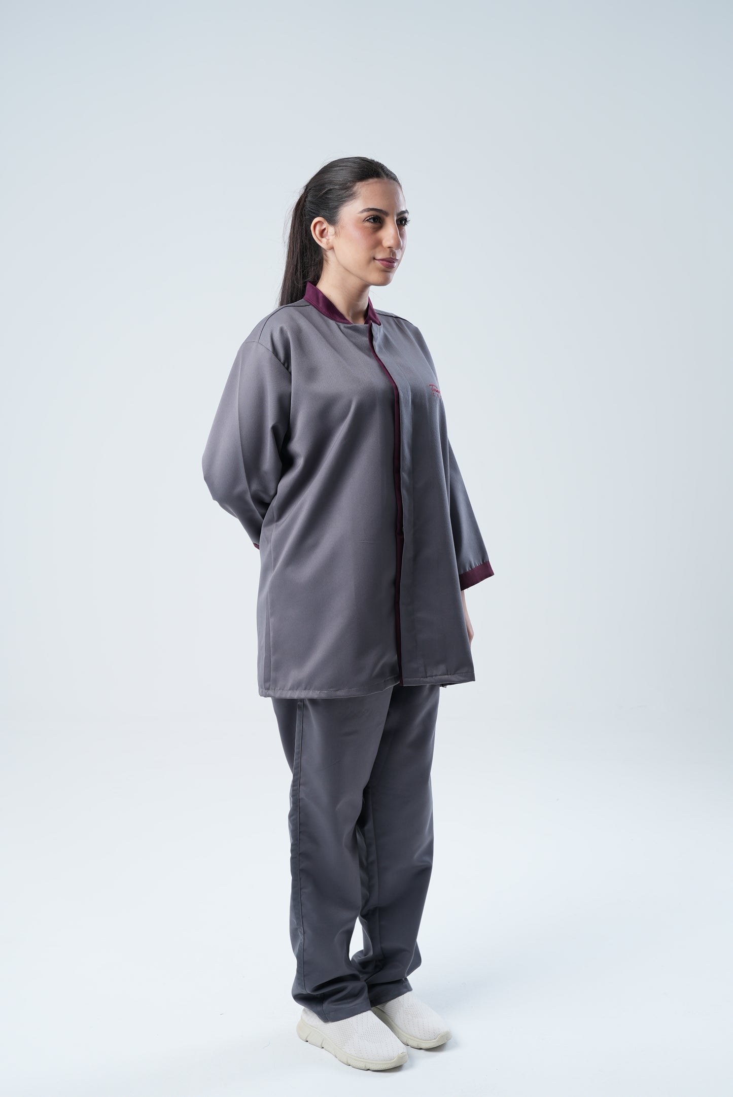 house keeping uniform 110