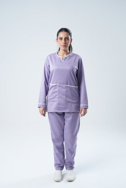 house keeping uniform 111