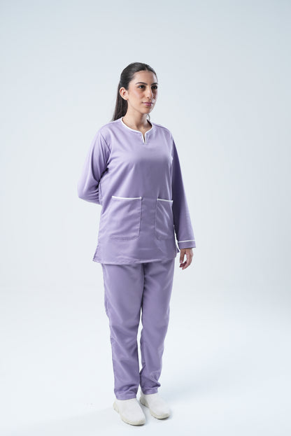 house keeping uniform 111