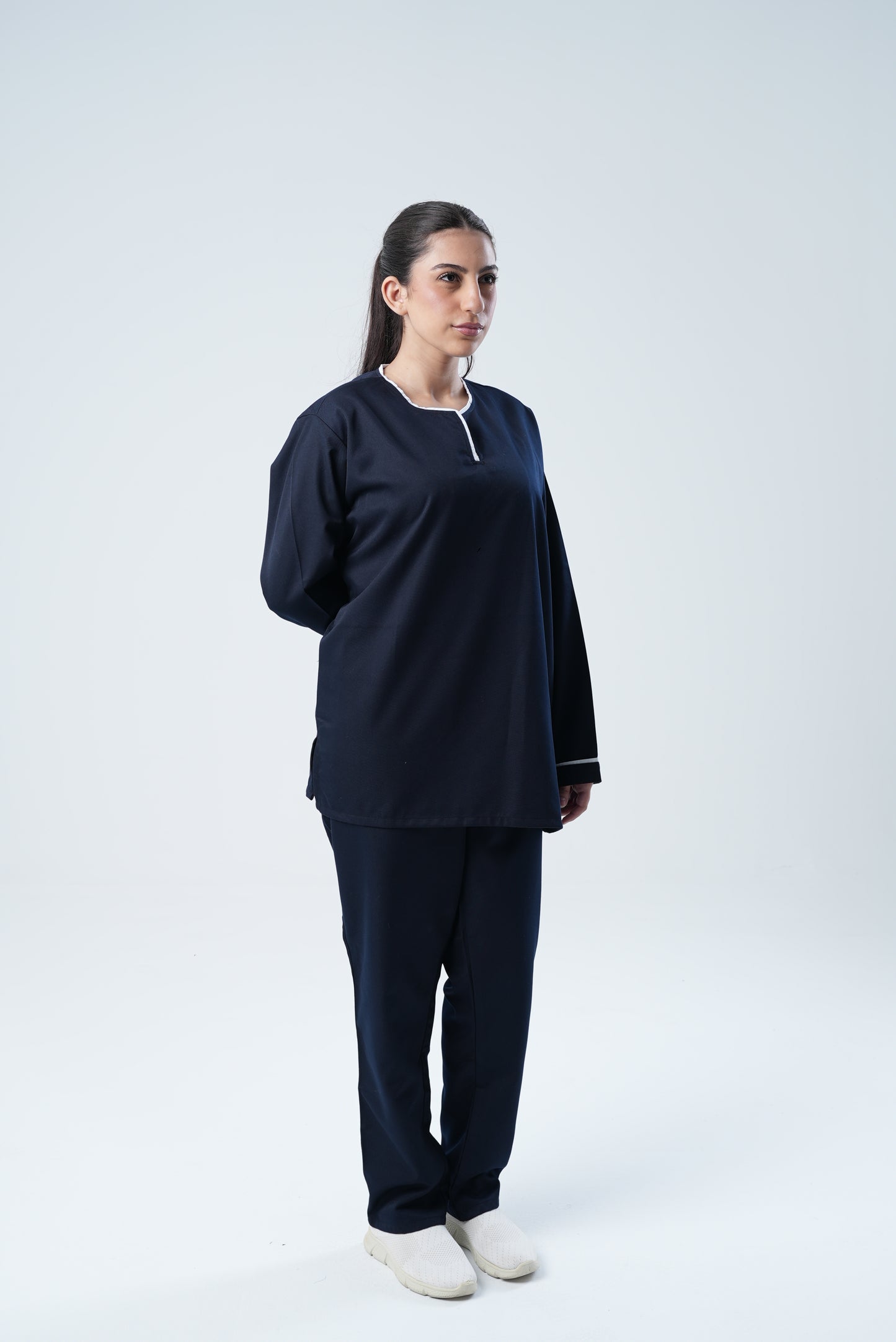 house keeping uniform 111