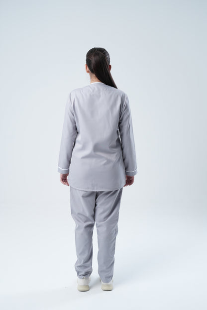 house keeping uniform 111