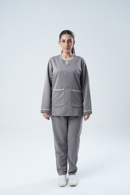 house keeping uniform 111